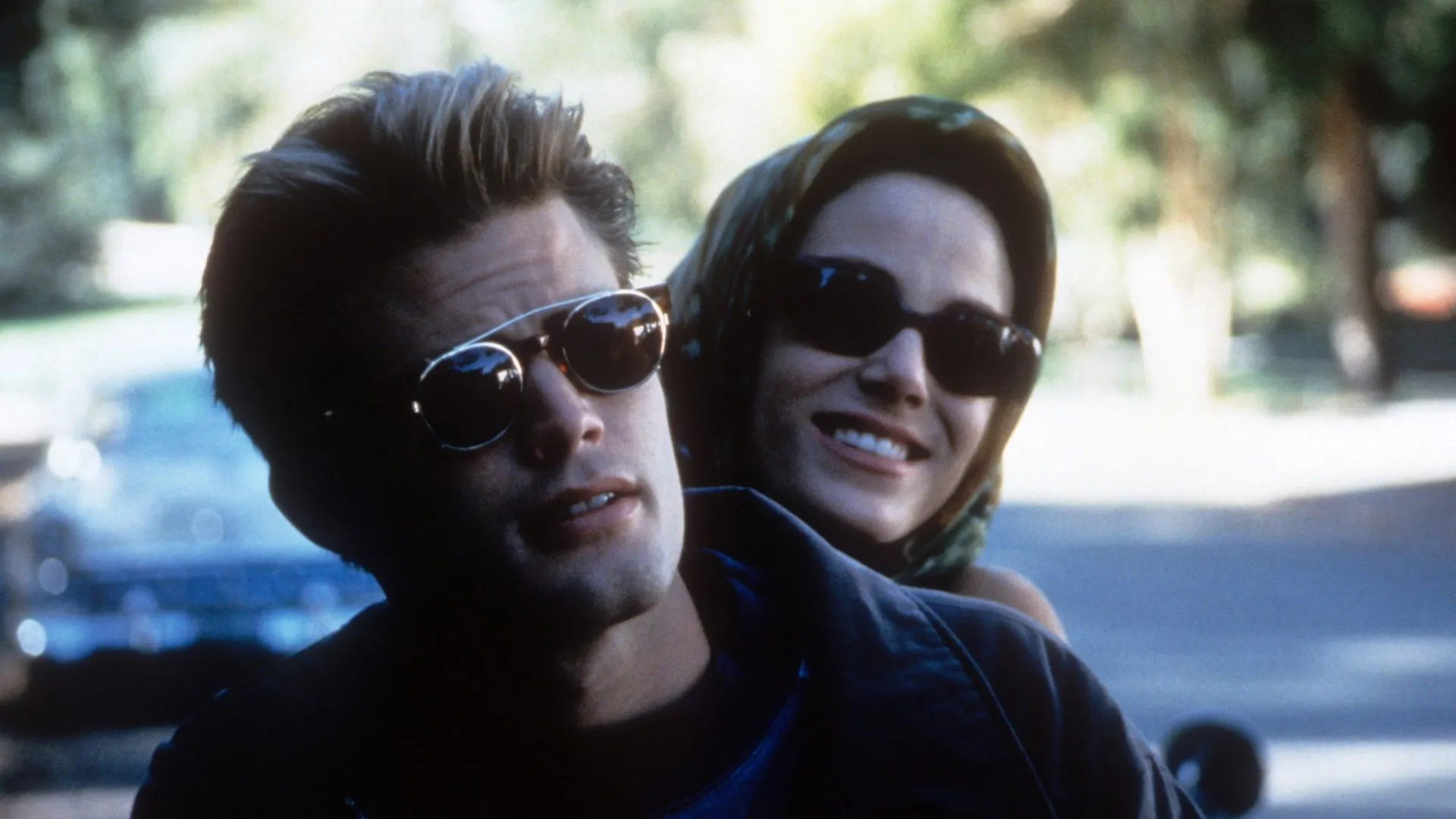 James Dean: Race with Destiny