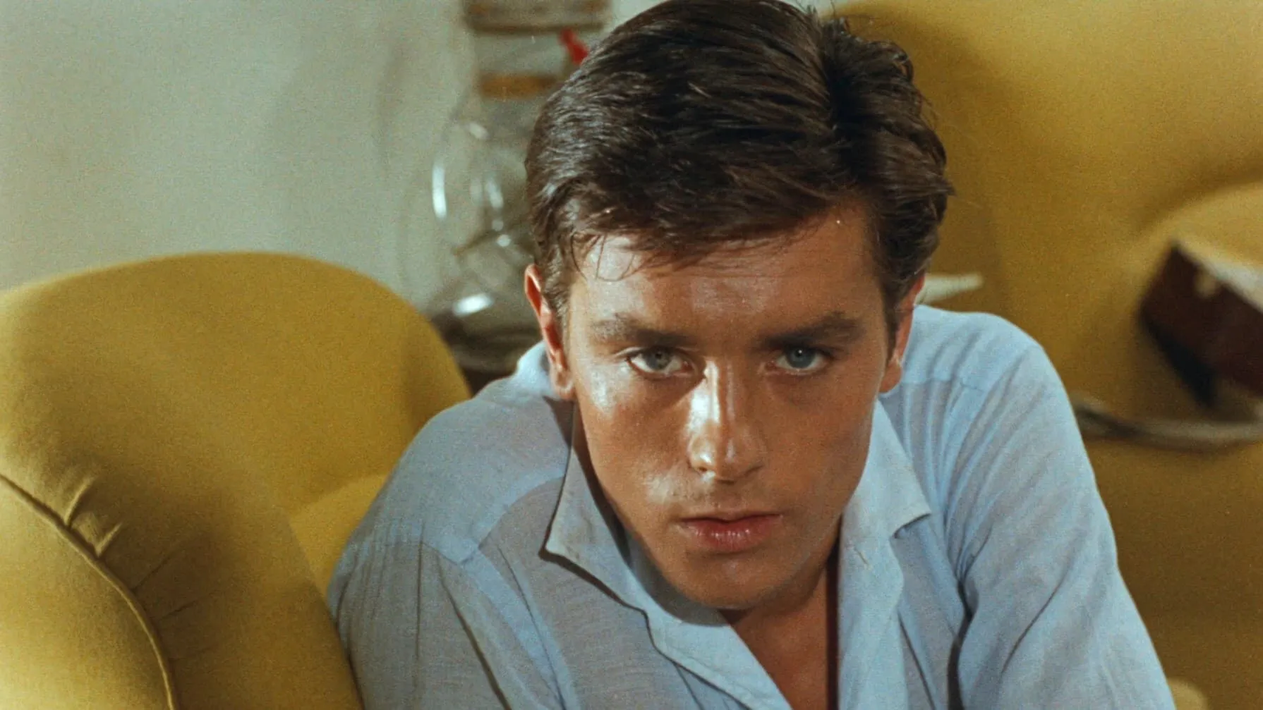 Purple Noon