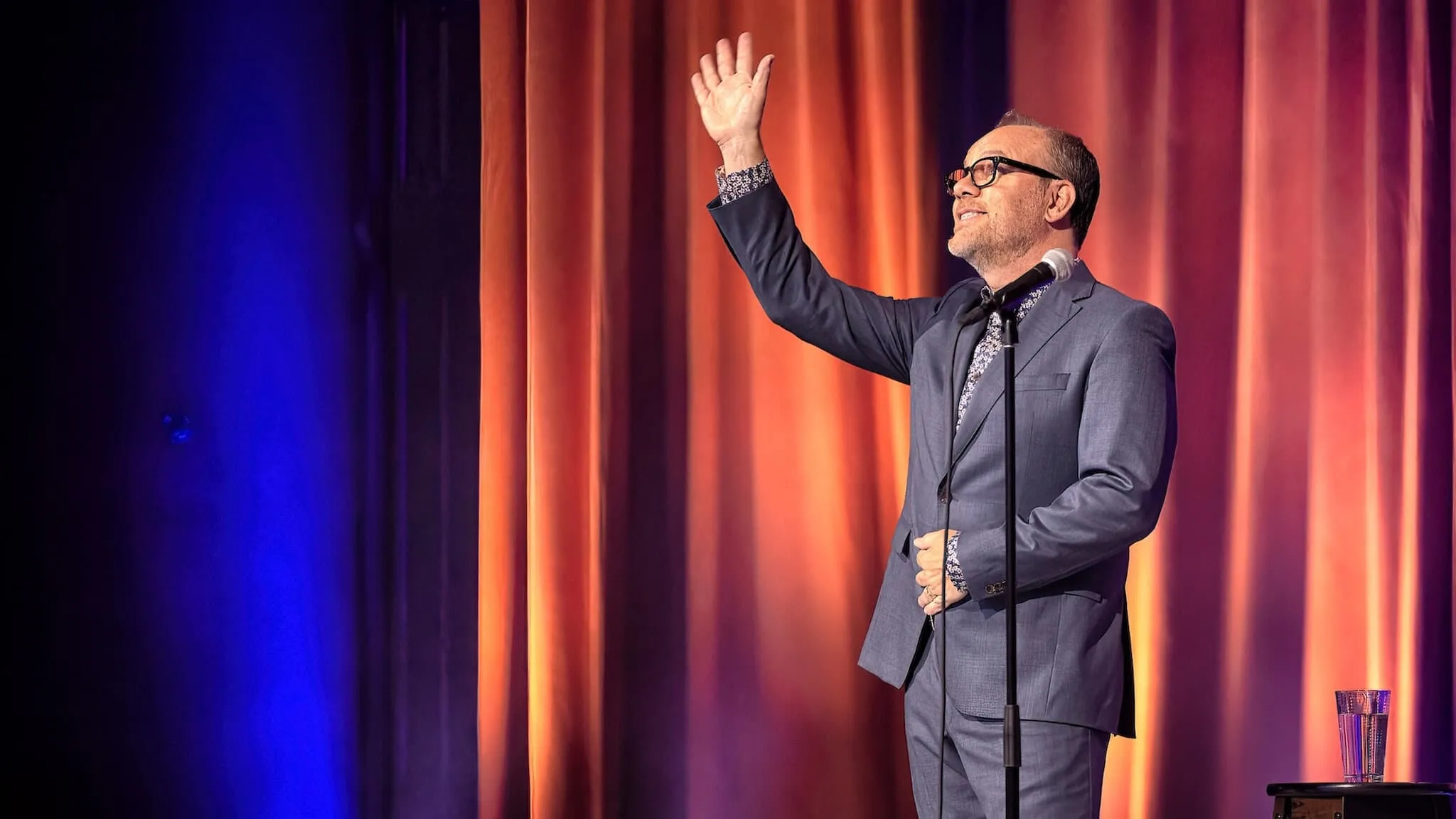 Tom Papa: Home Free