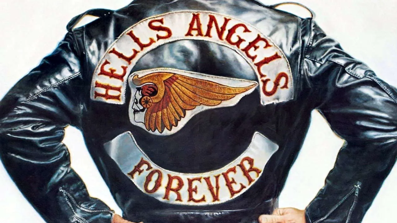 Hells Angels Forever