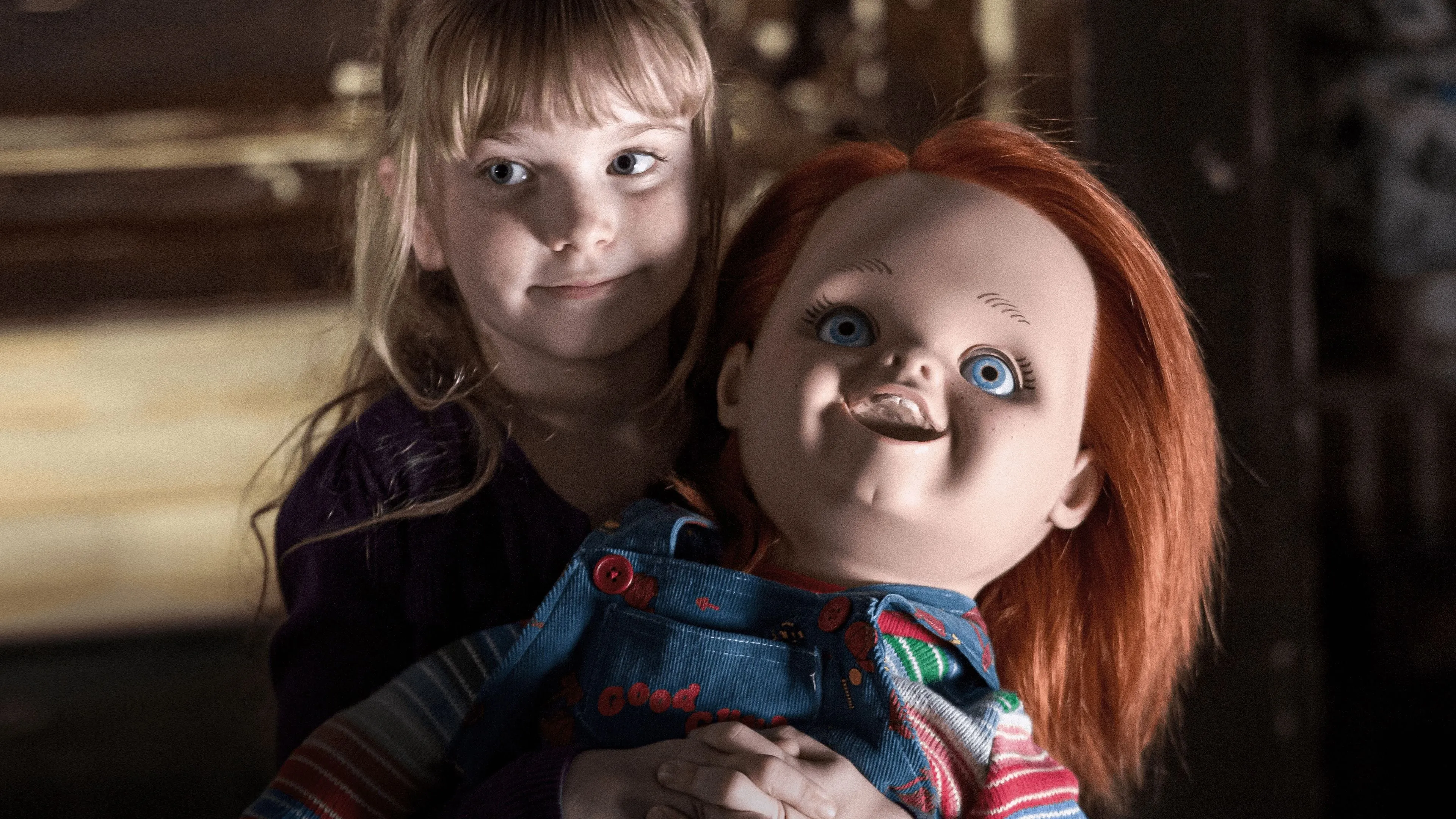 Curse of Chucky