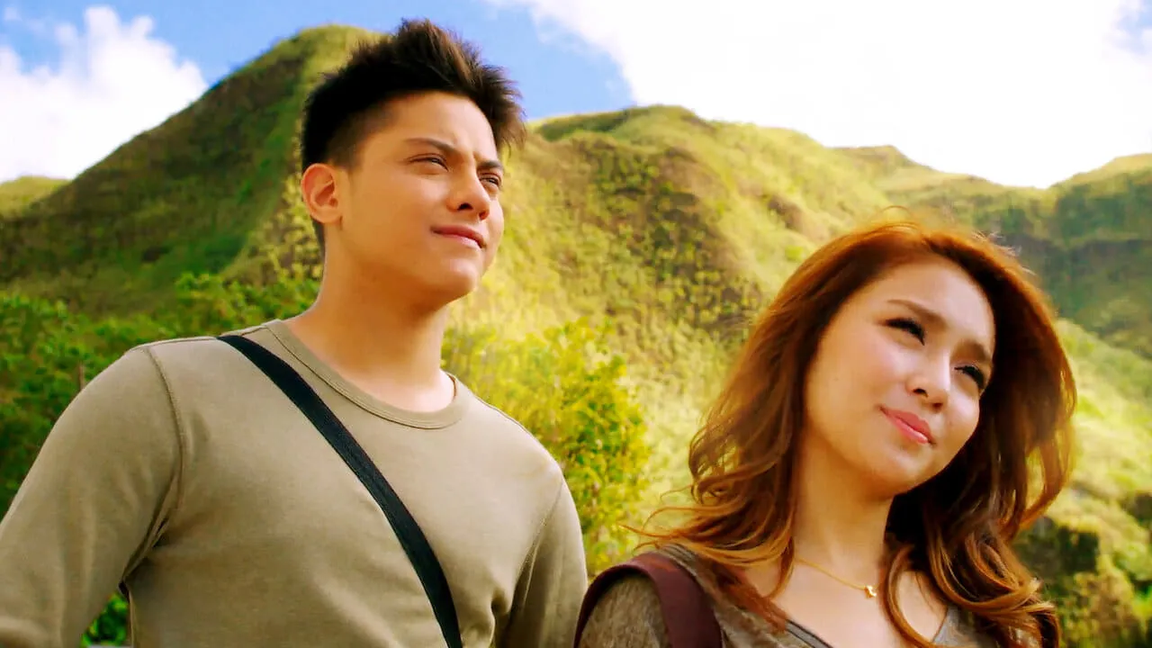 Crazy Beautiful You