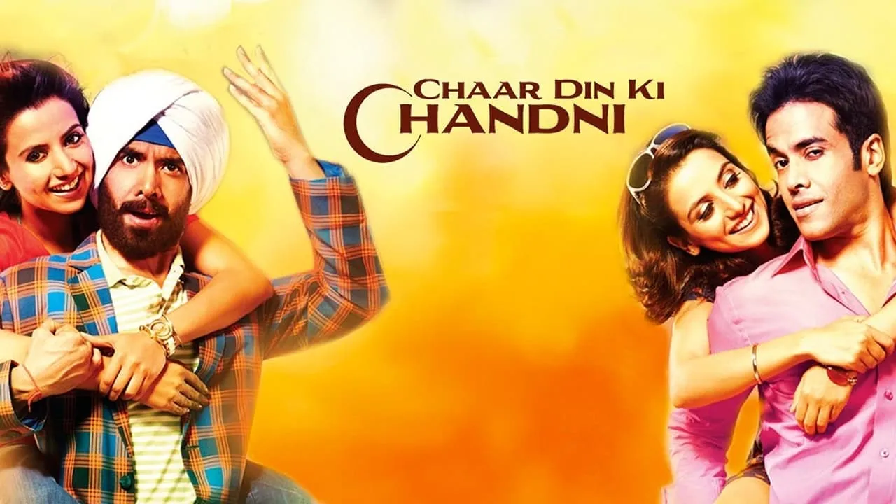 Chaar Din Ki Chandni