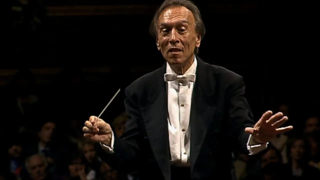 Claudio Abbado: Hearing the Silence
