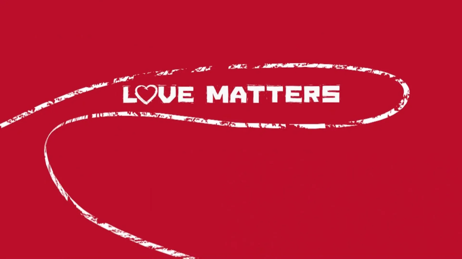 Love Matters