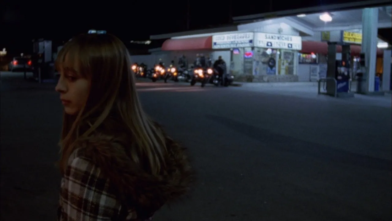 Second Cousins Once Removed