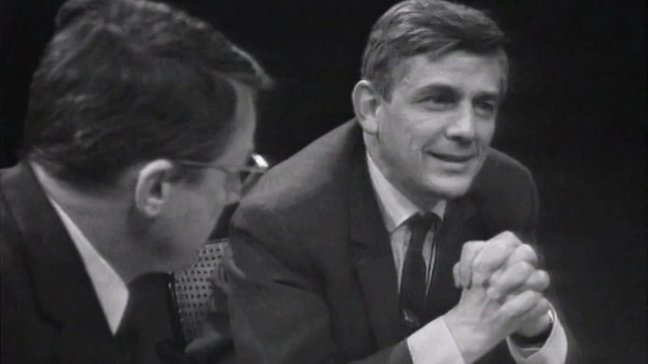 The Indomitable Leni Peickert