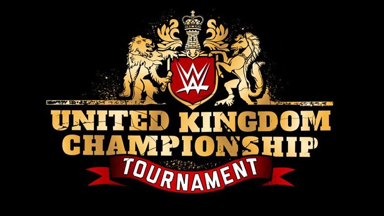 WWE United Kingdom Championship Tournament (2018) - Day Two