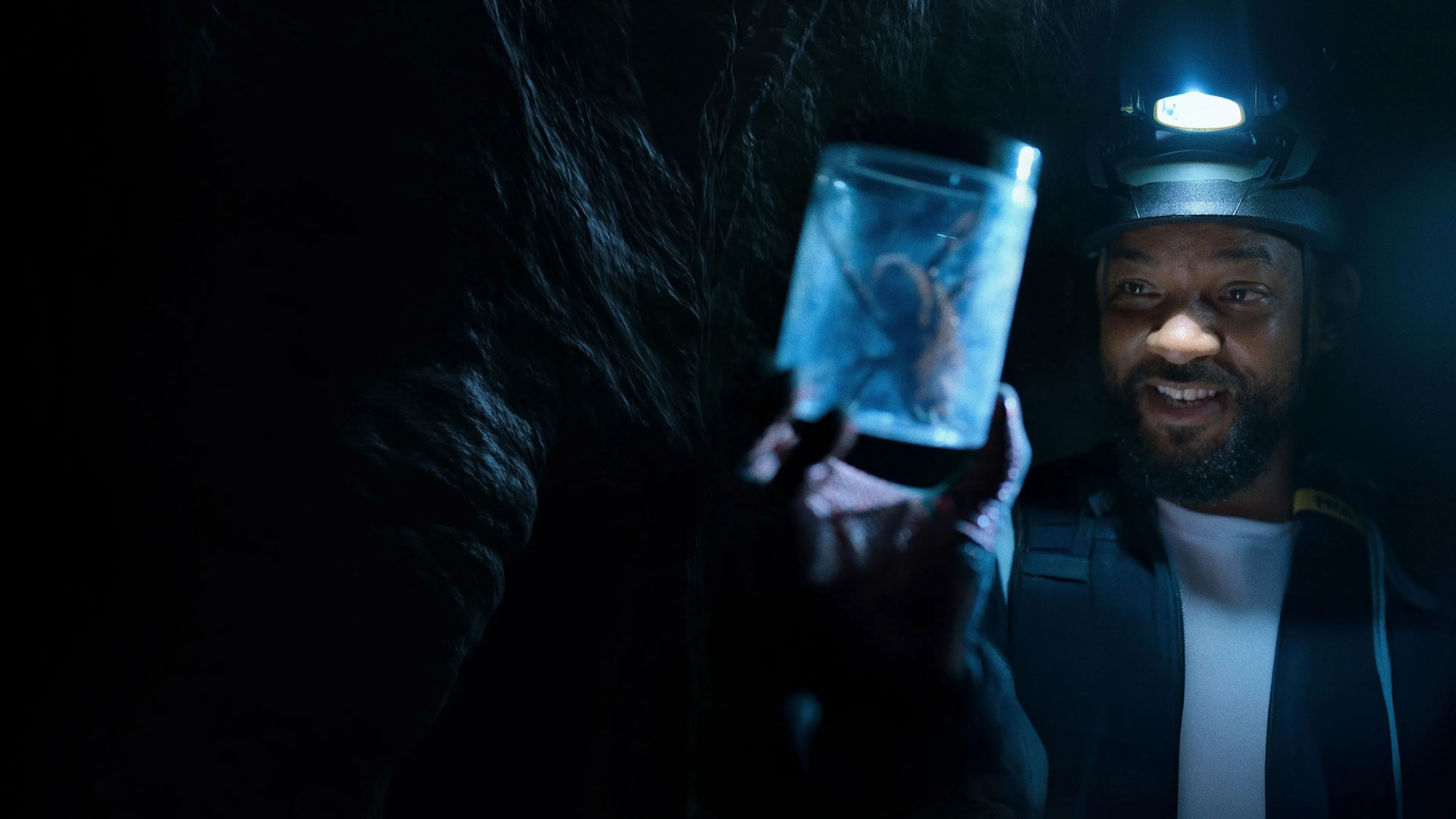 Pole to Pole with Will Smith