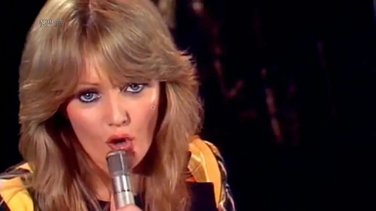 Bonnie Tyler - The Video Hits Collection