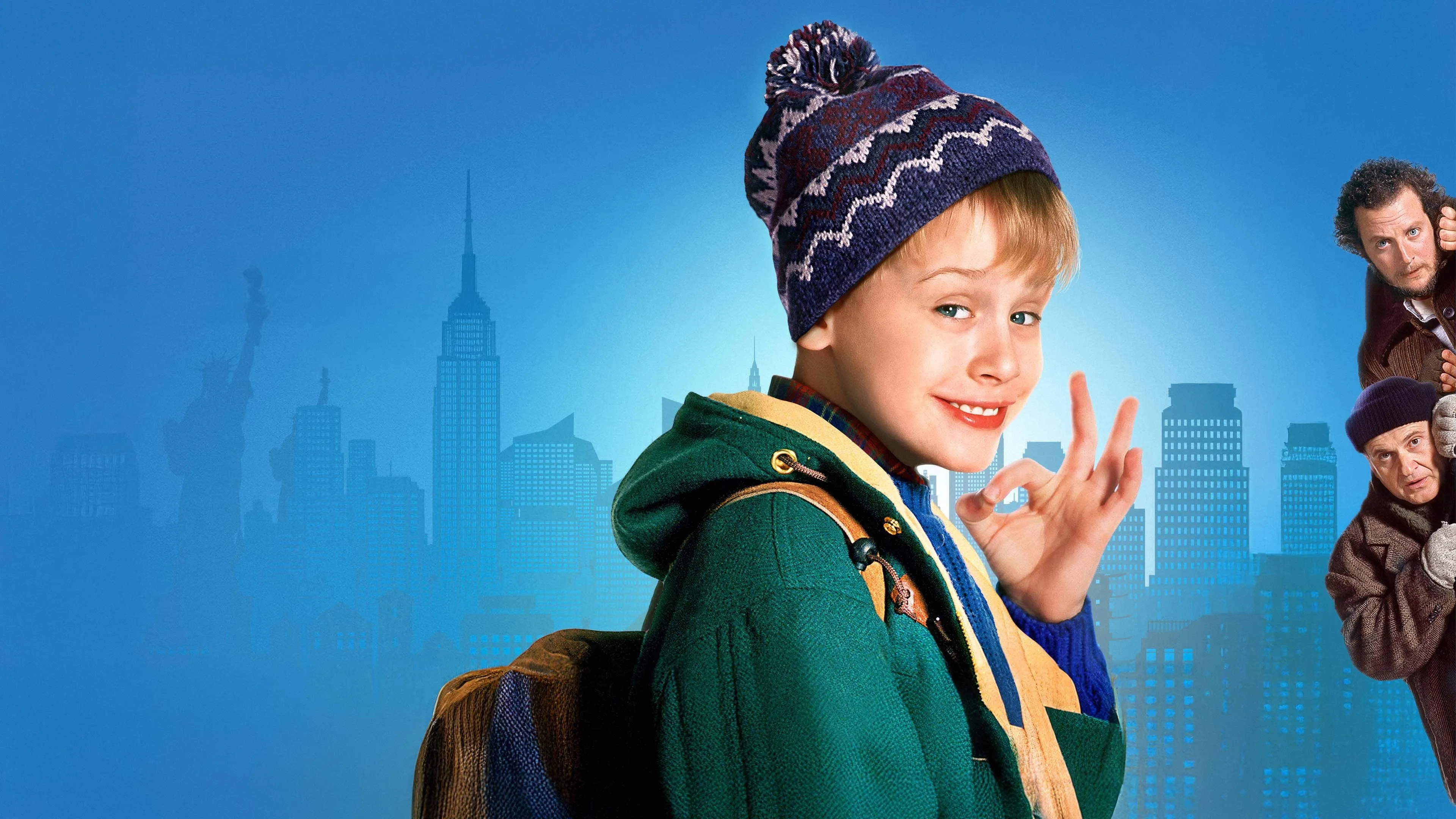 Home Alone 2: Lost in New York