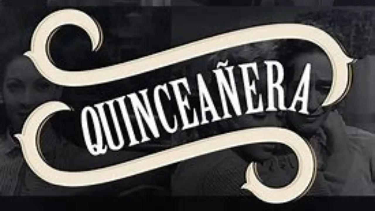 Quinceañera