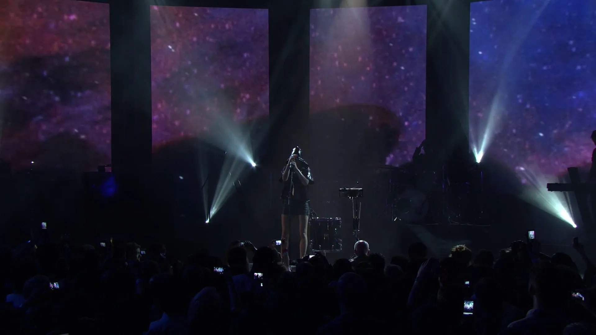 Ellie Goulding - Live at iTunes Festival 2012