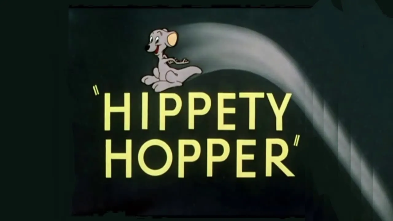 Hippety Hopper