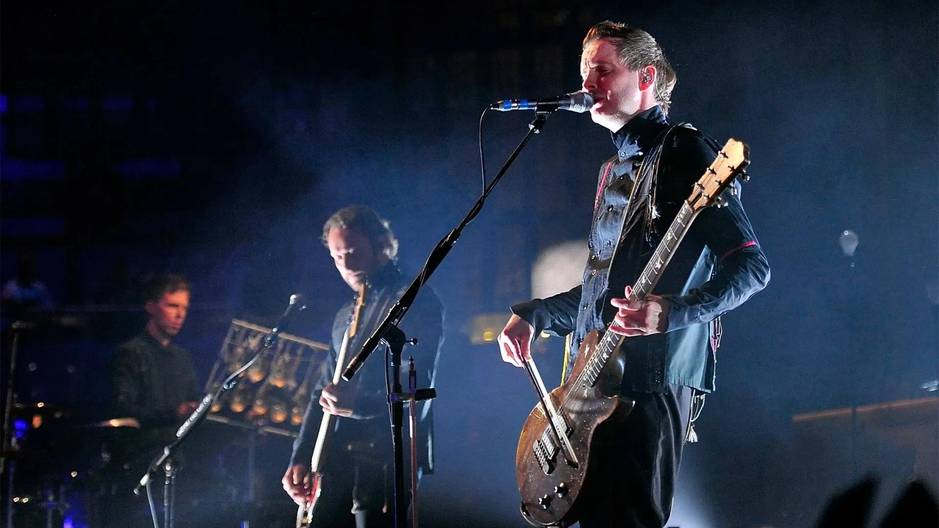 Sigur Ros: iTunes Festival Live