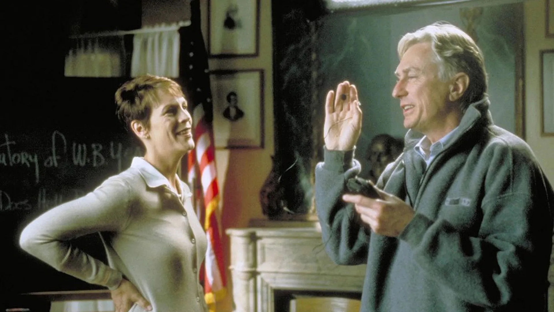 Blood Is Thicker Than Water: The Making of Halloween H20