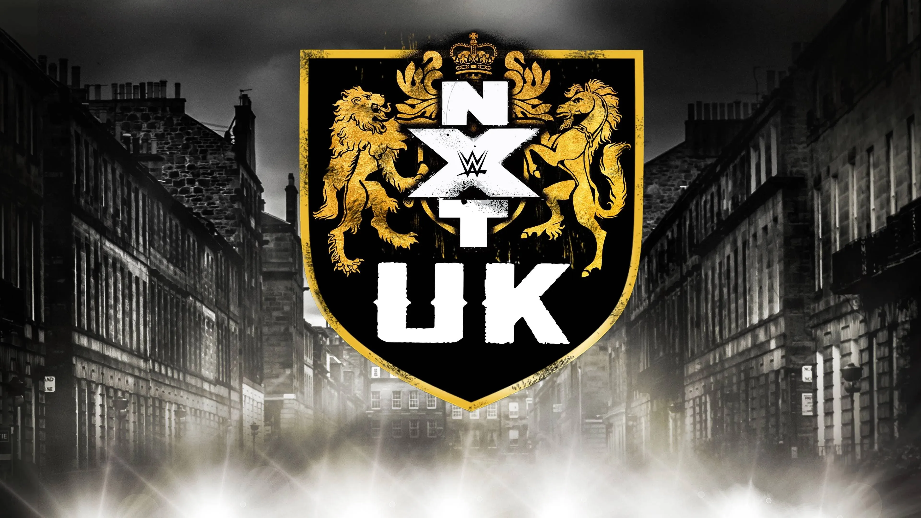 WWE NXT UK