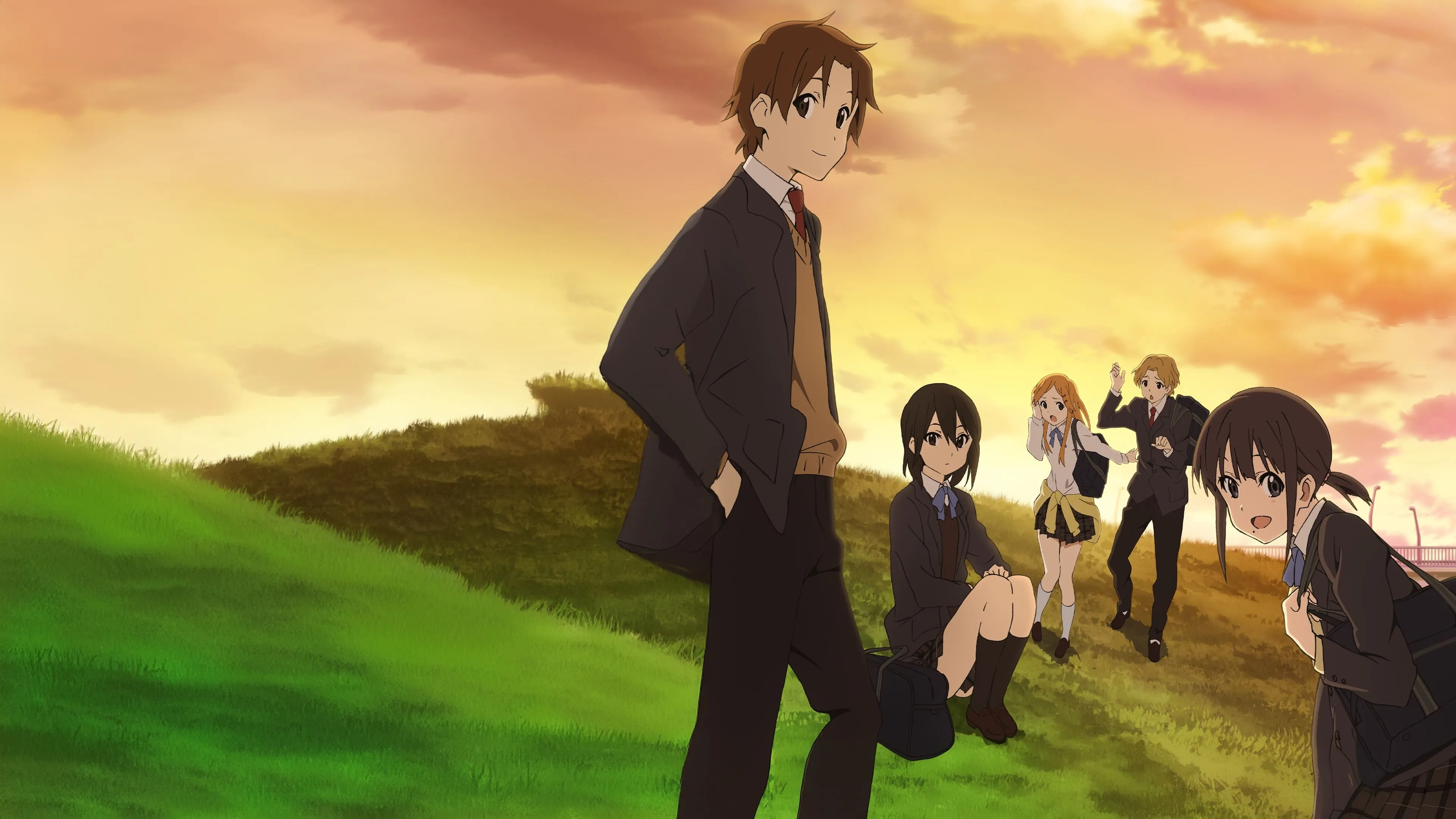 Kokoro Connect