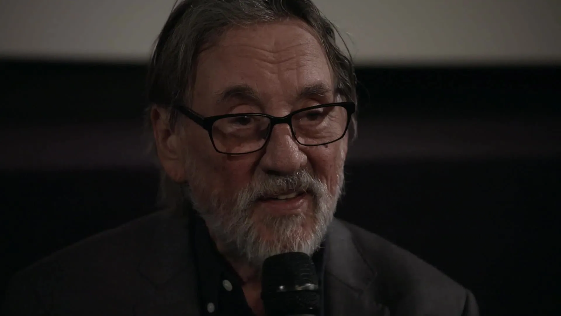 Close Encounters with Vilmos Zsigmond