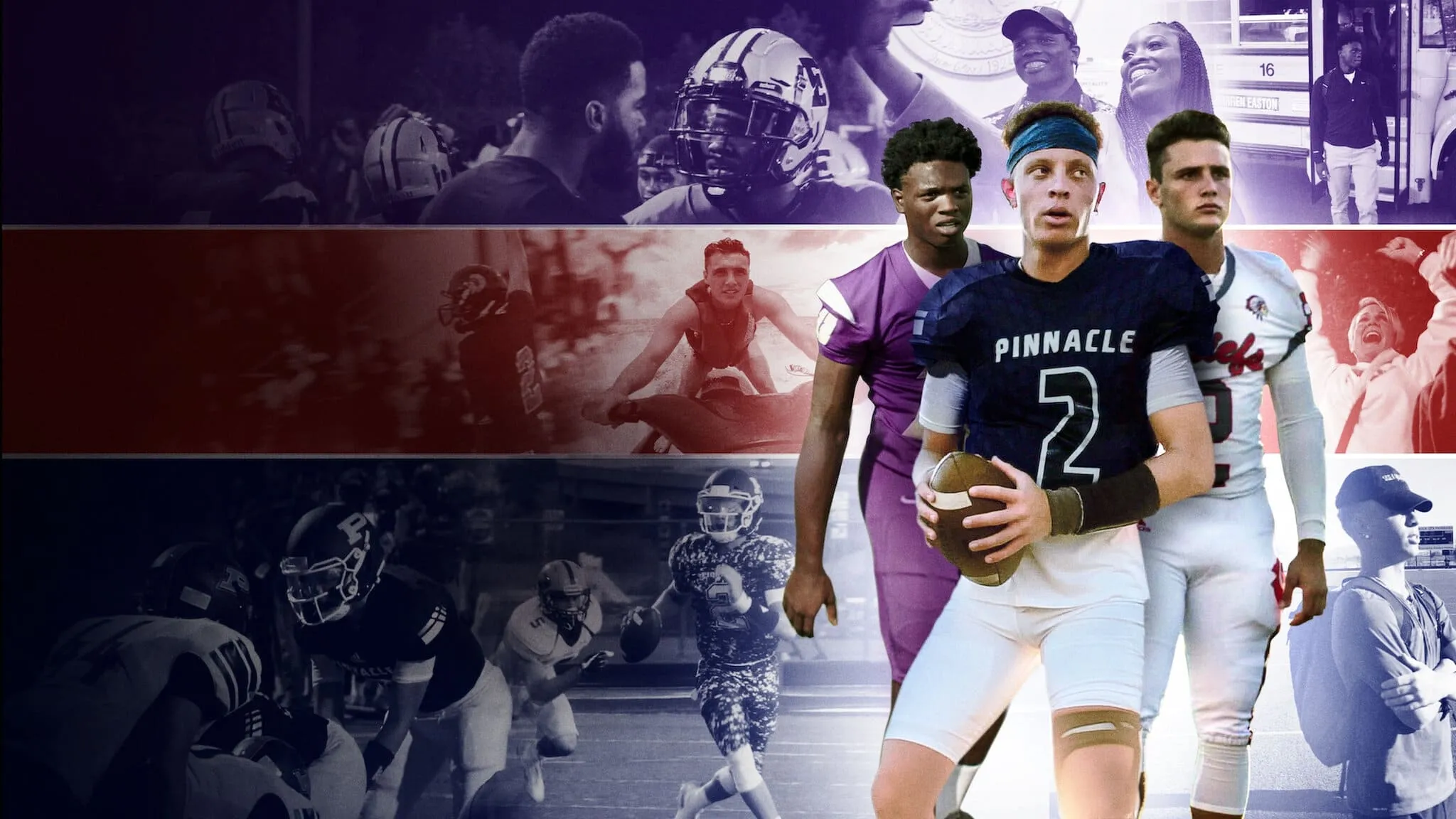 QB1: Beyond the Lights