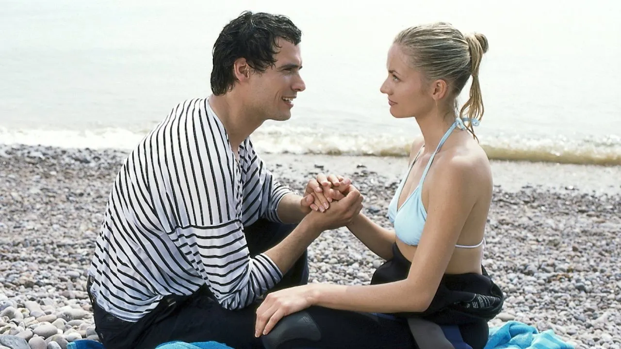 Rosamunde Pilcher: Segel der Liebe