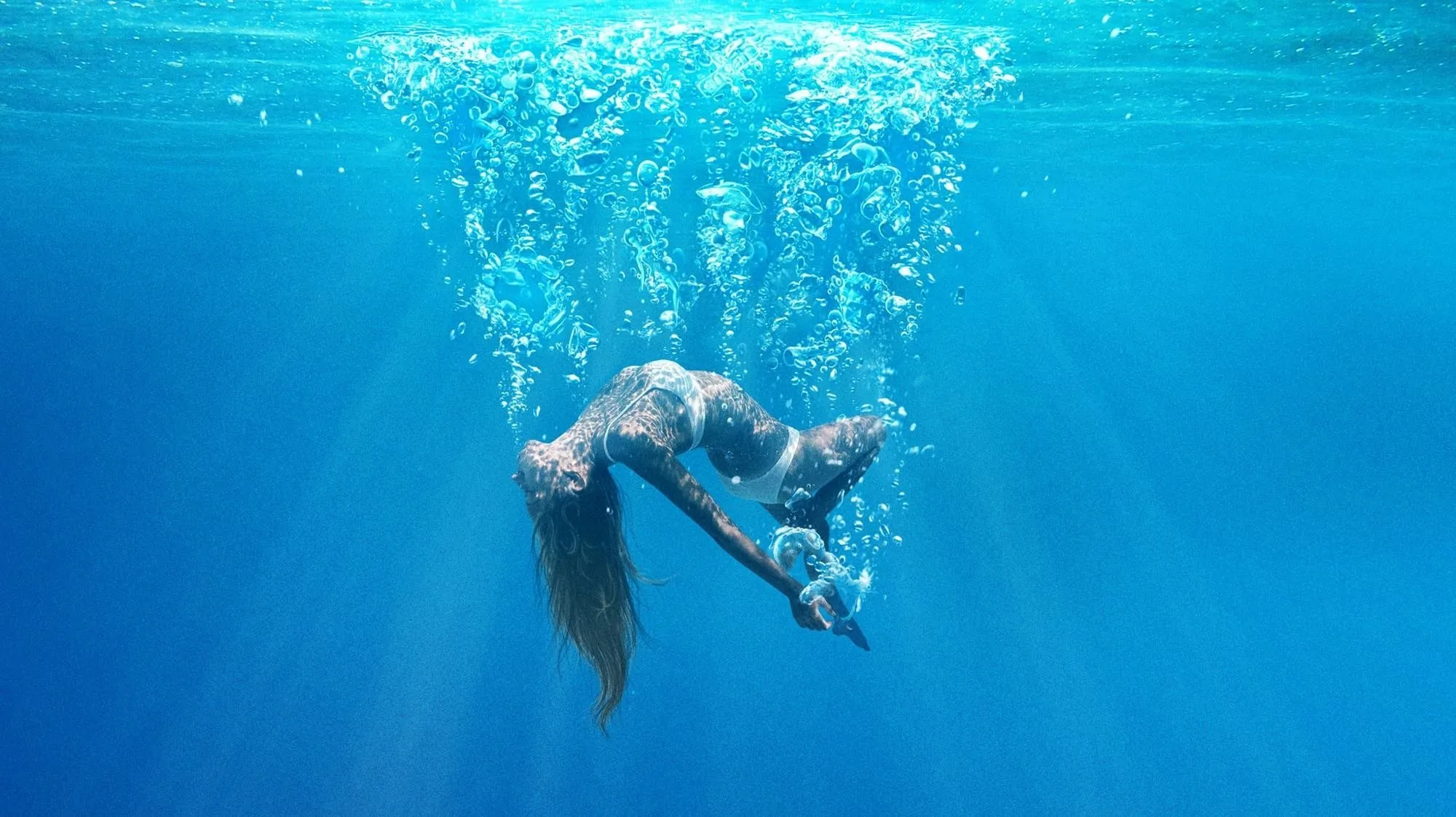 Under the Silver Lake