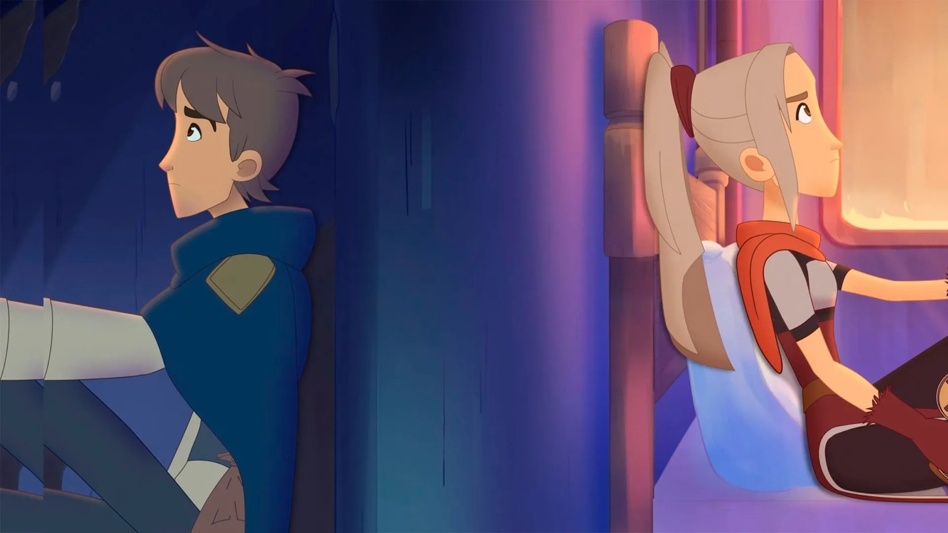 Un Reino Para Todos Nosotros