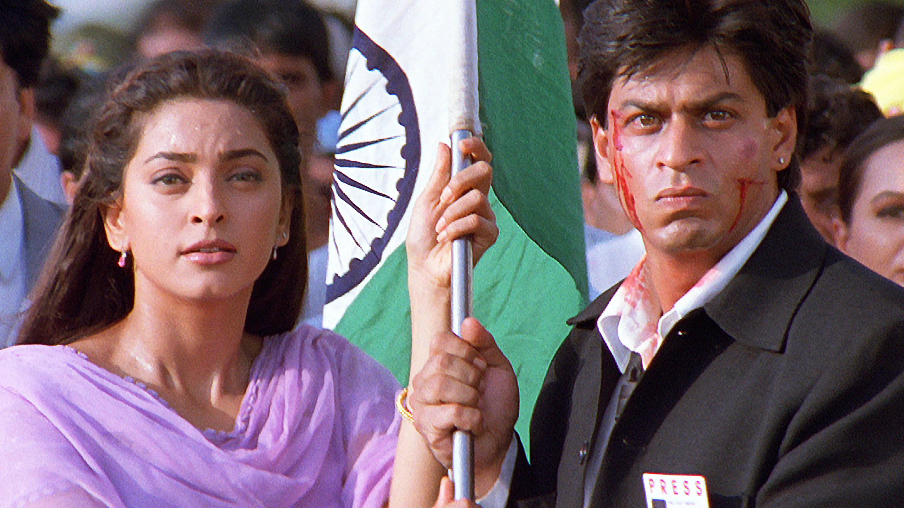 Phir Bhi Dil Hai Hindustani