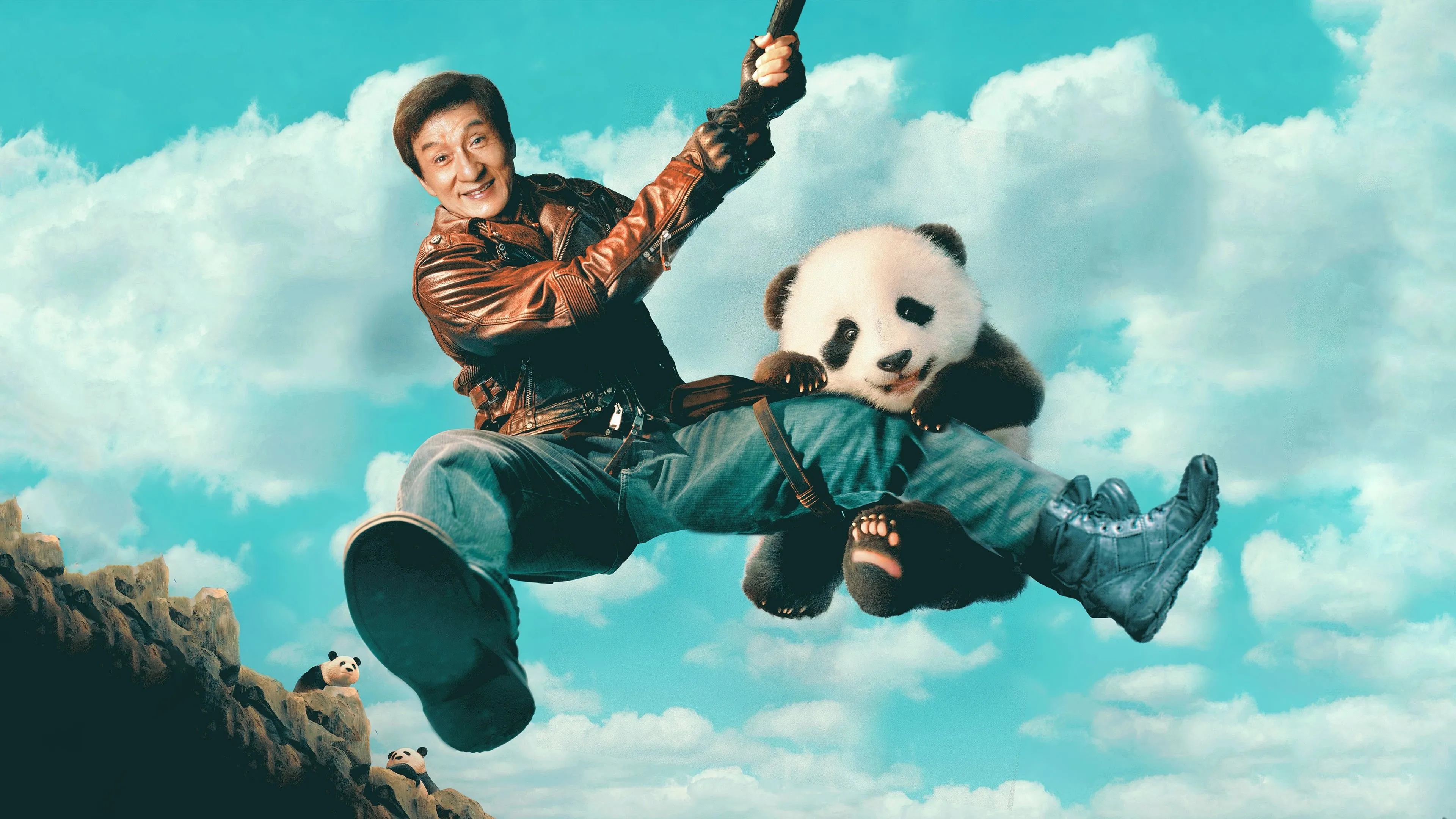 Panda Plan