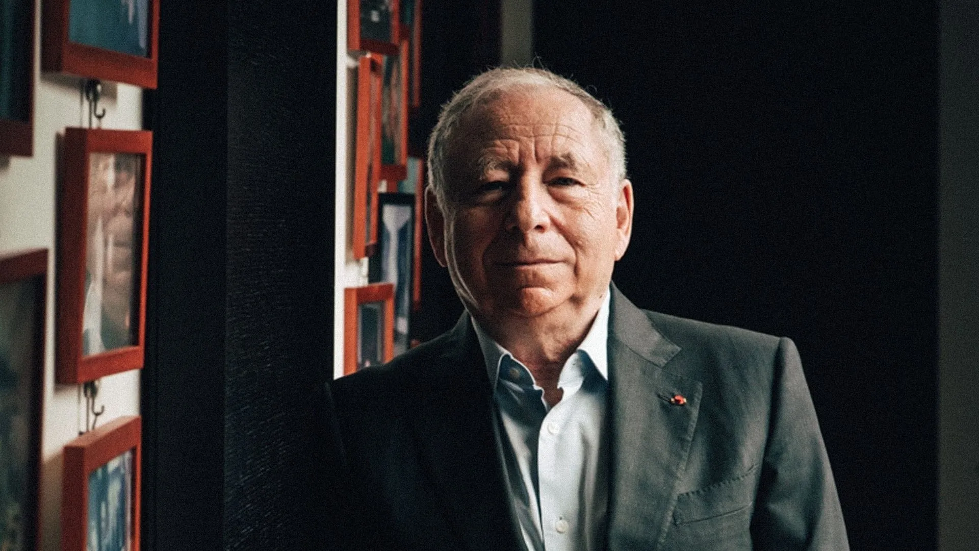 Jean Todt, la méthode