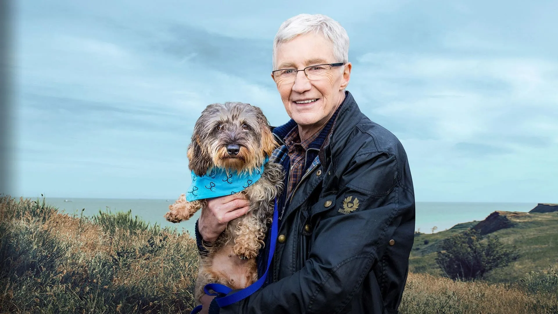 For the Love of Paul O'Grady