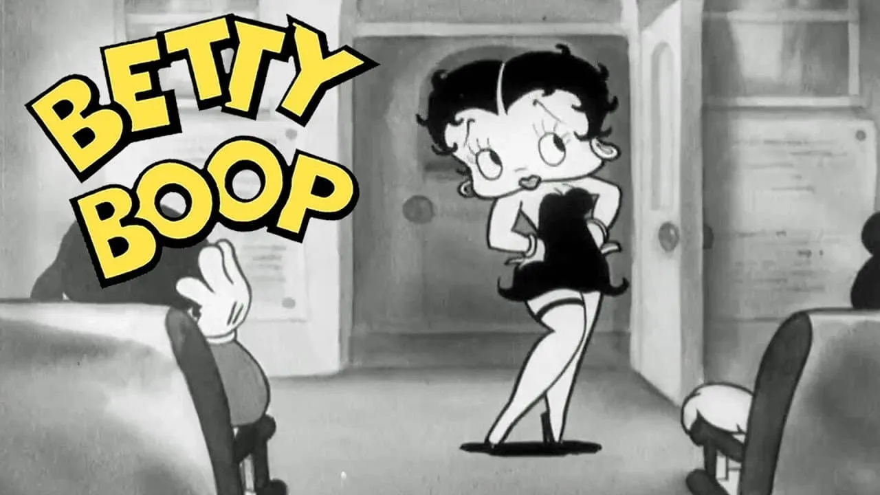 The Betty Boop Limited