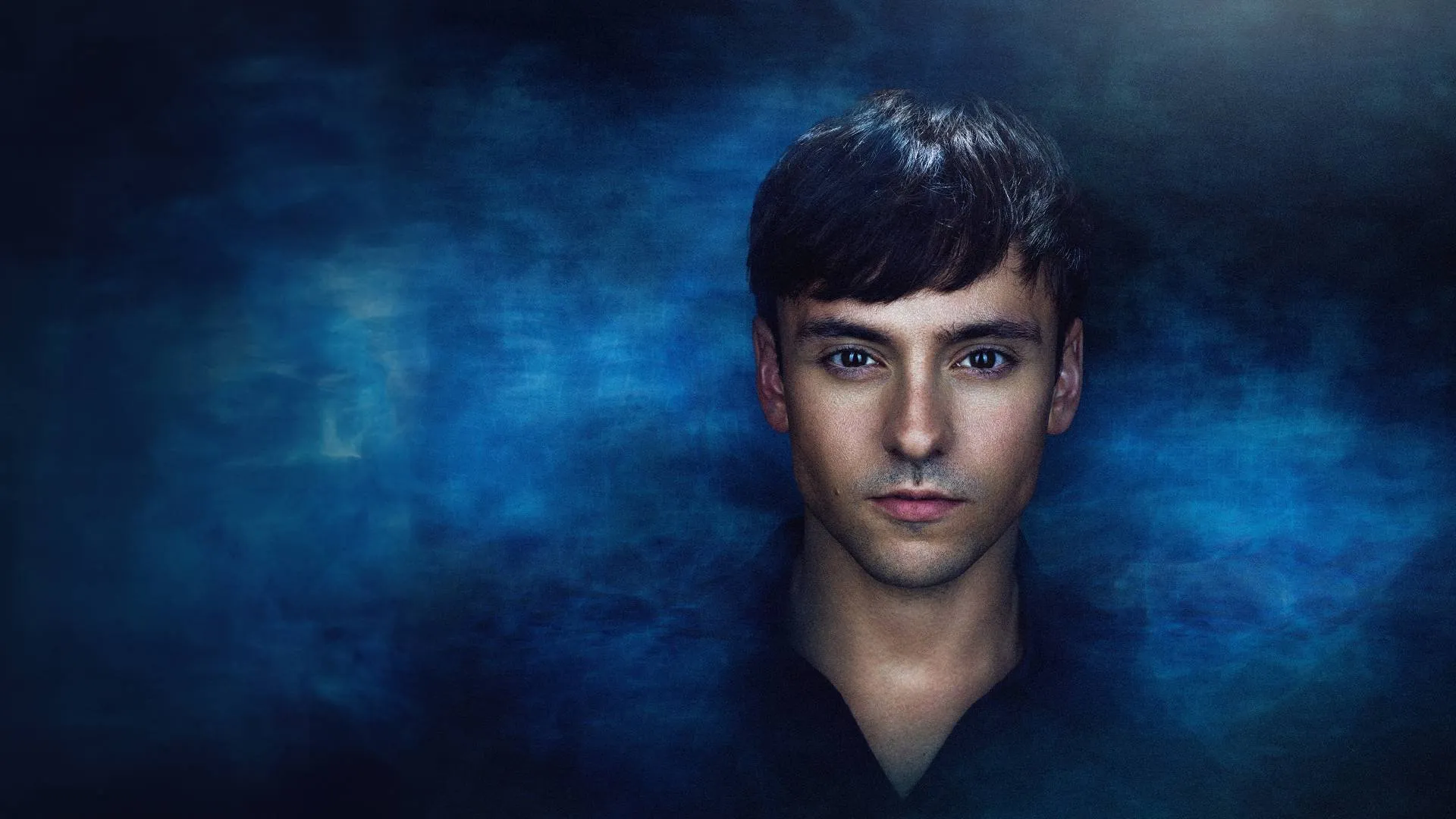 Tom Daley: 1.6 Seconds