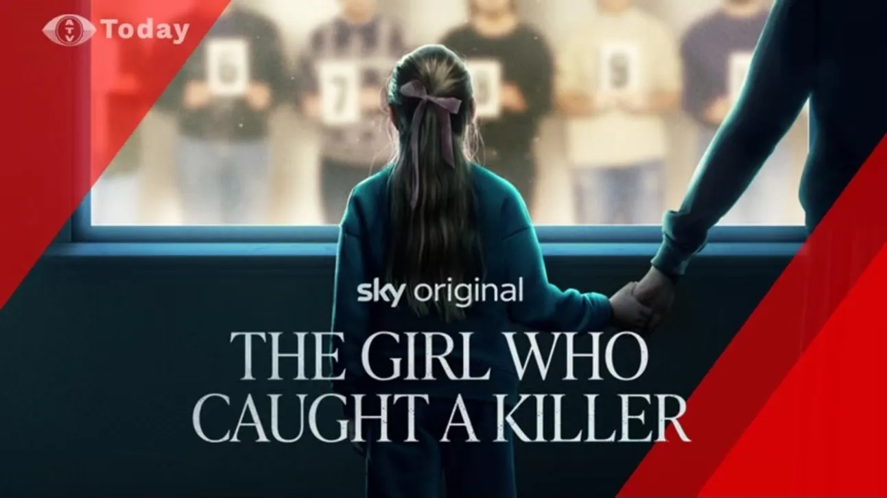 The Girl Who Caught a Killer