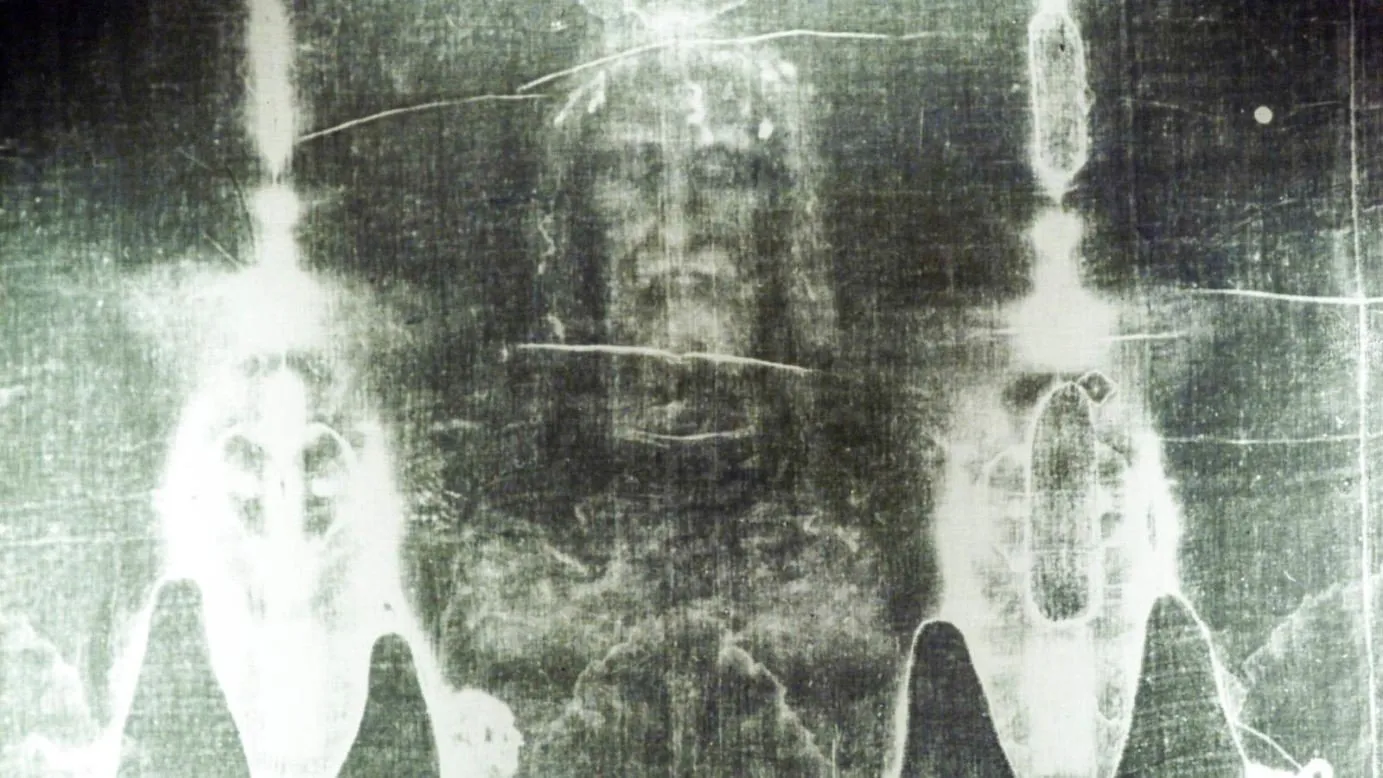The Silent Witness