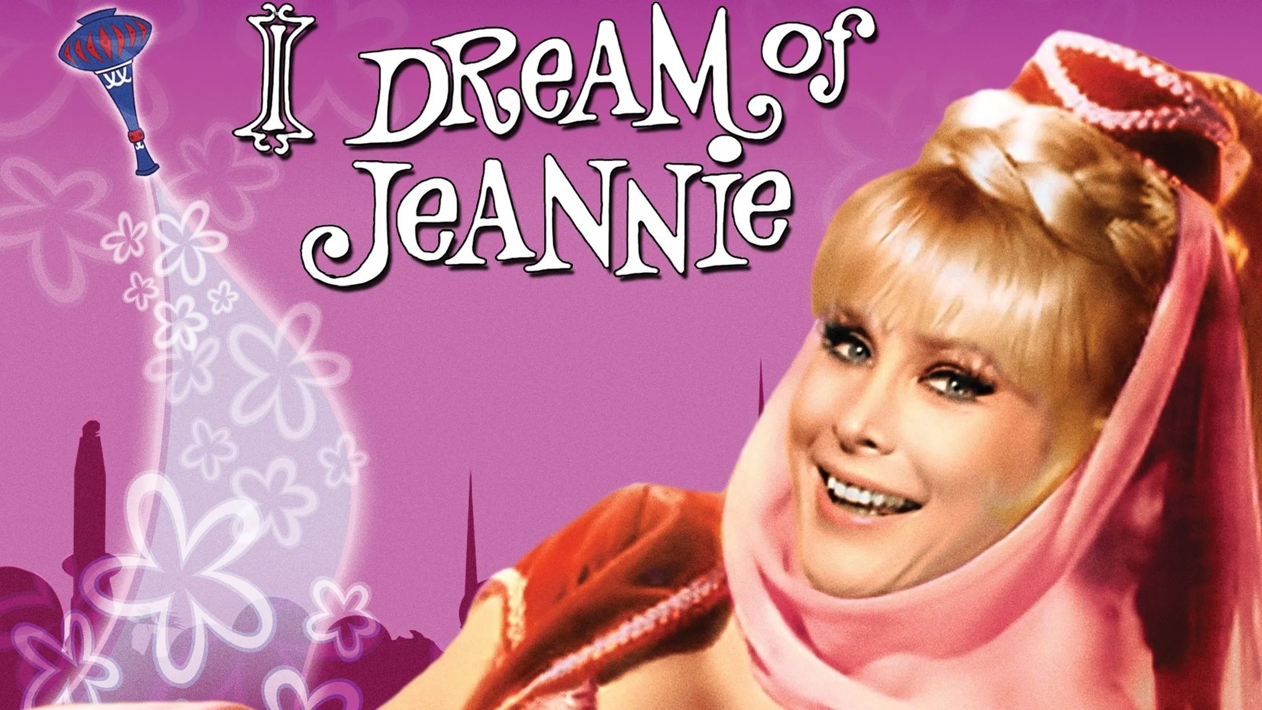 I Still Dream of Jeannie