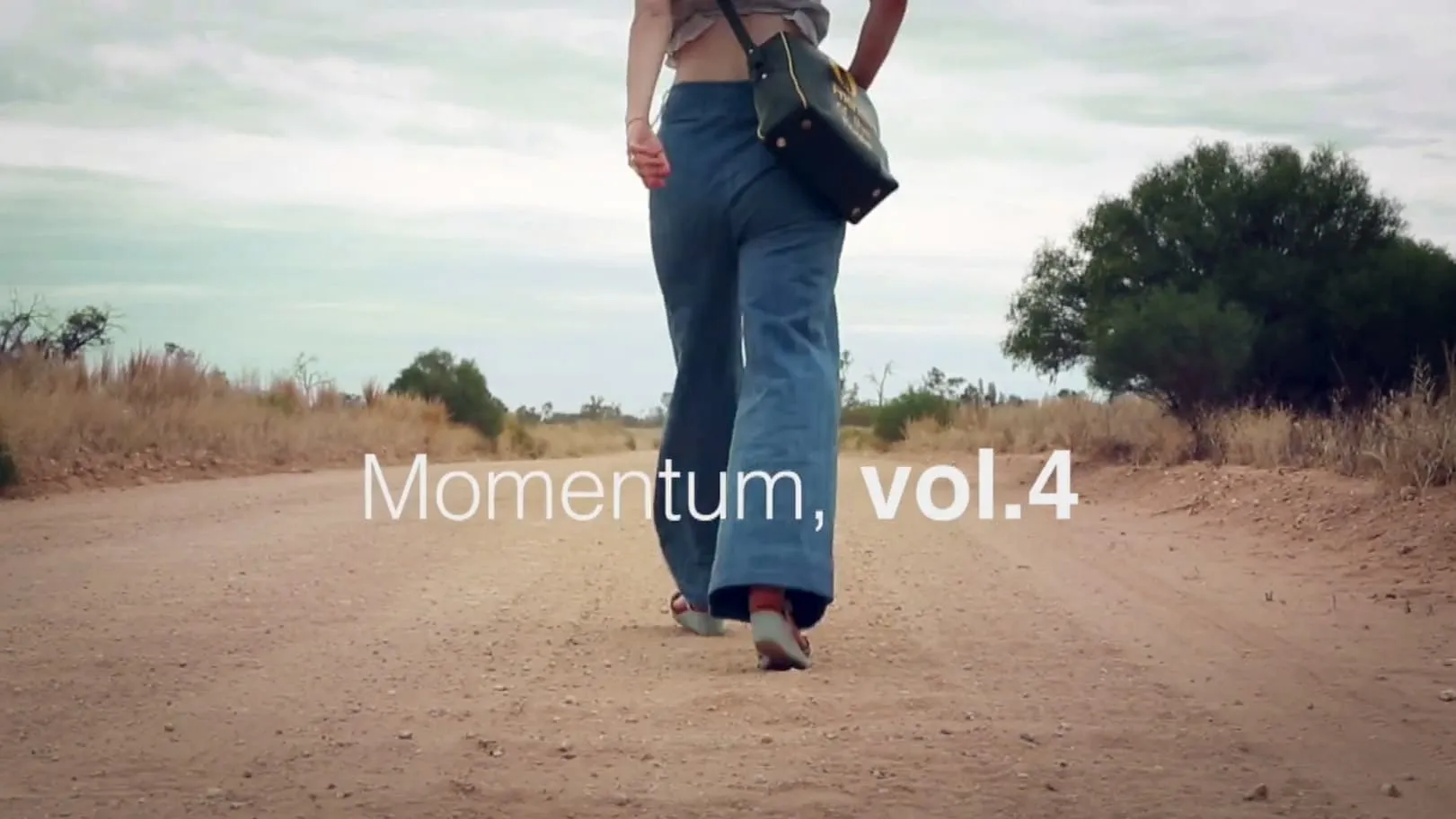 Momentum, vol. 4