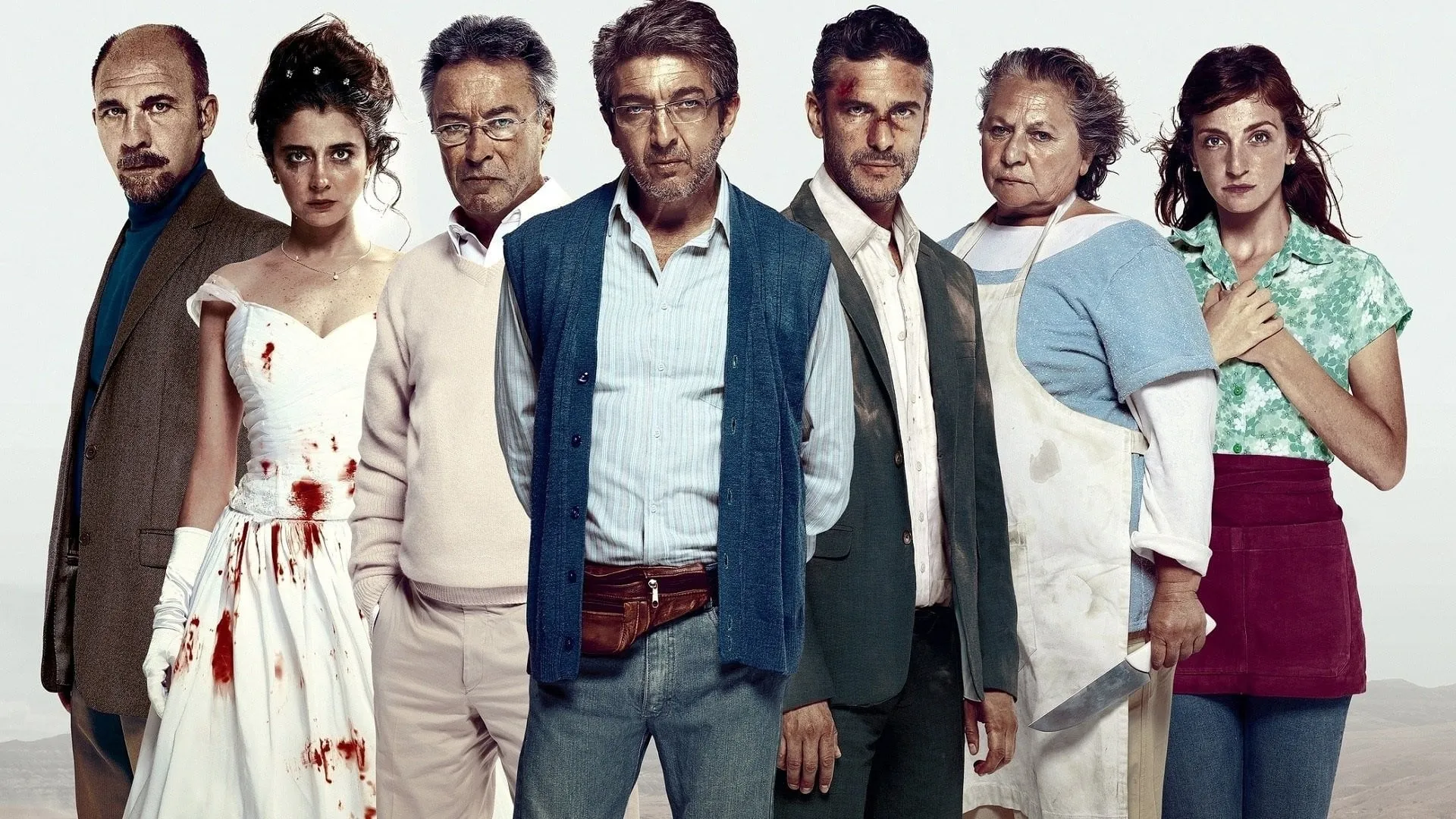 Wild Tales