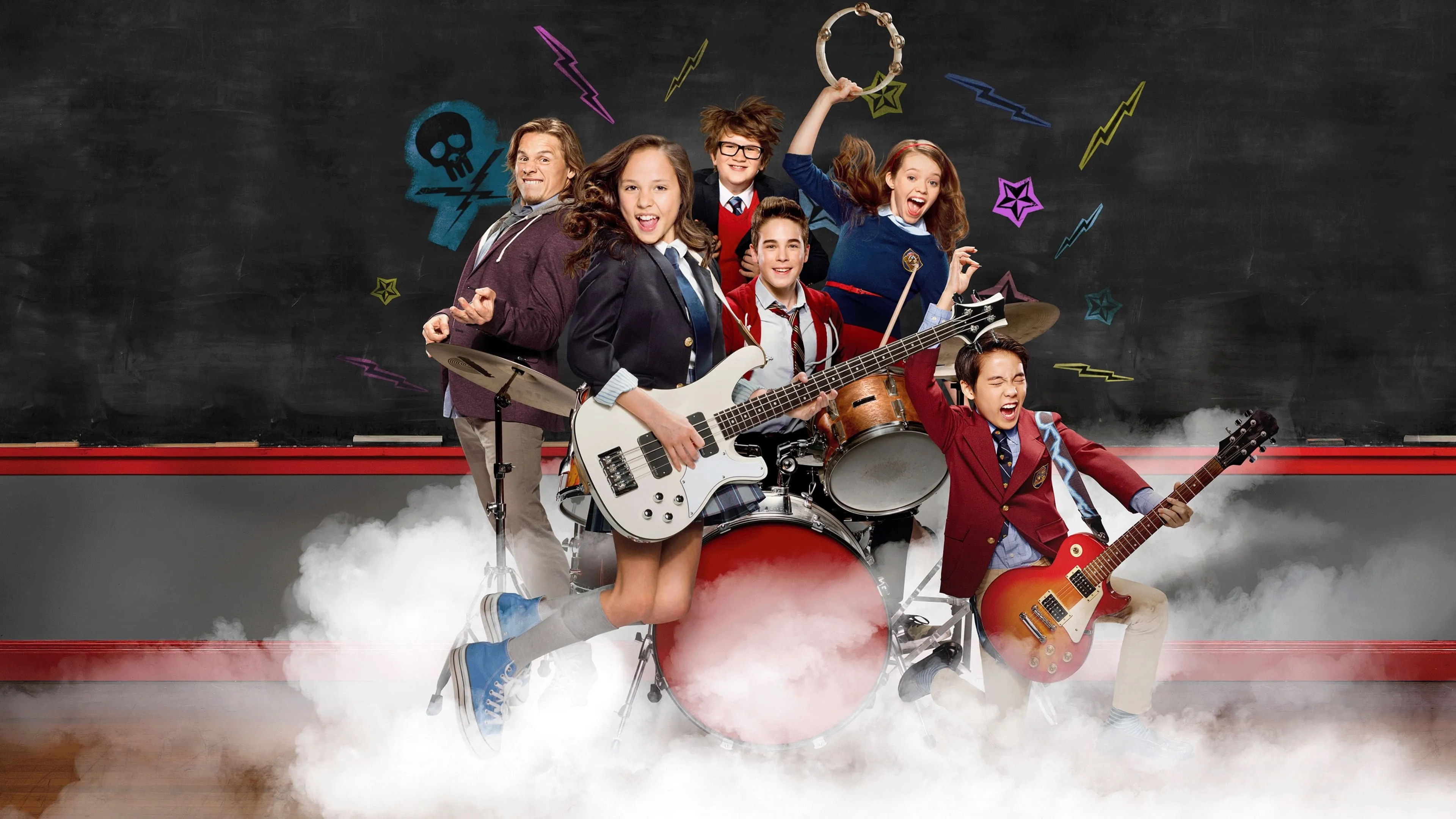 School of Rock