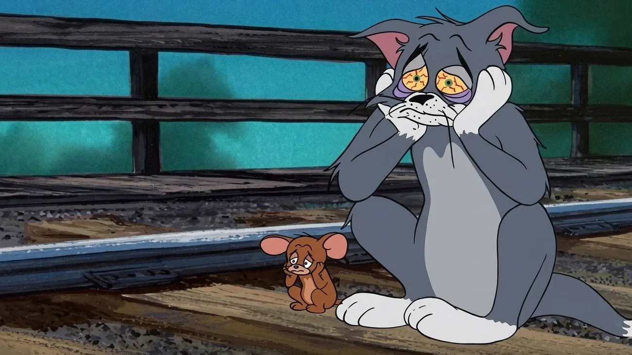 Blue Cat Blues