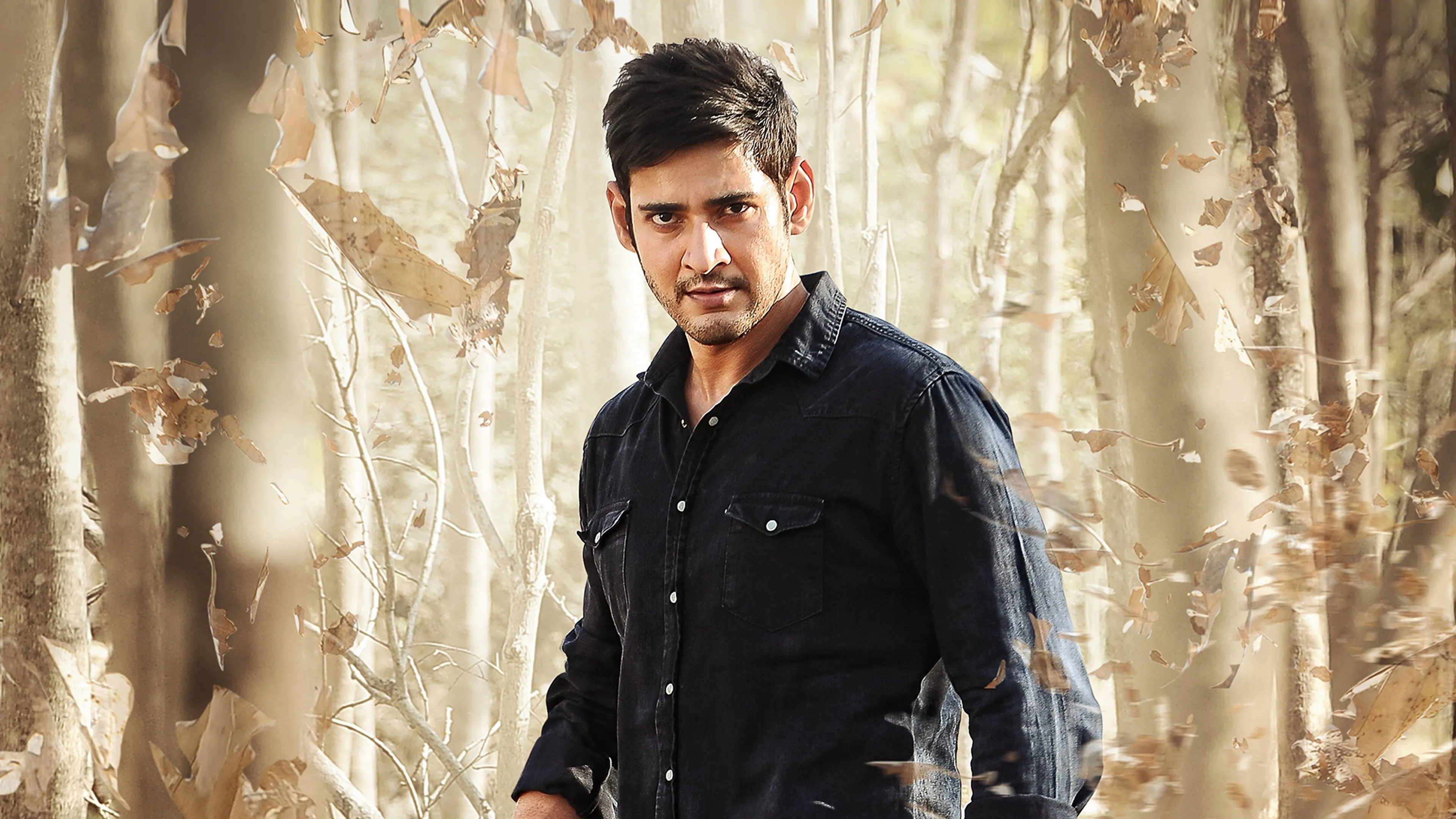 Srimanthudu