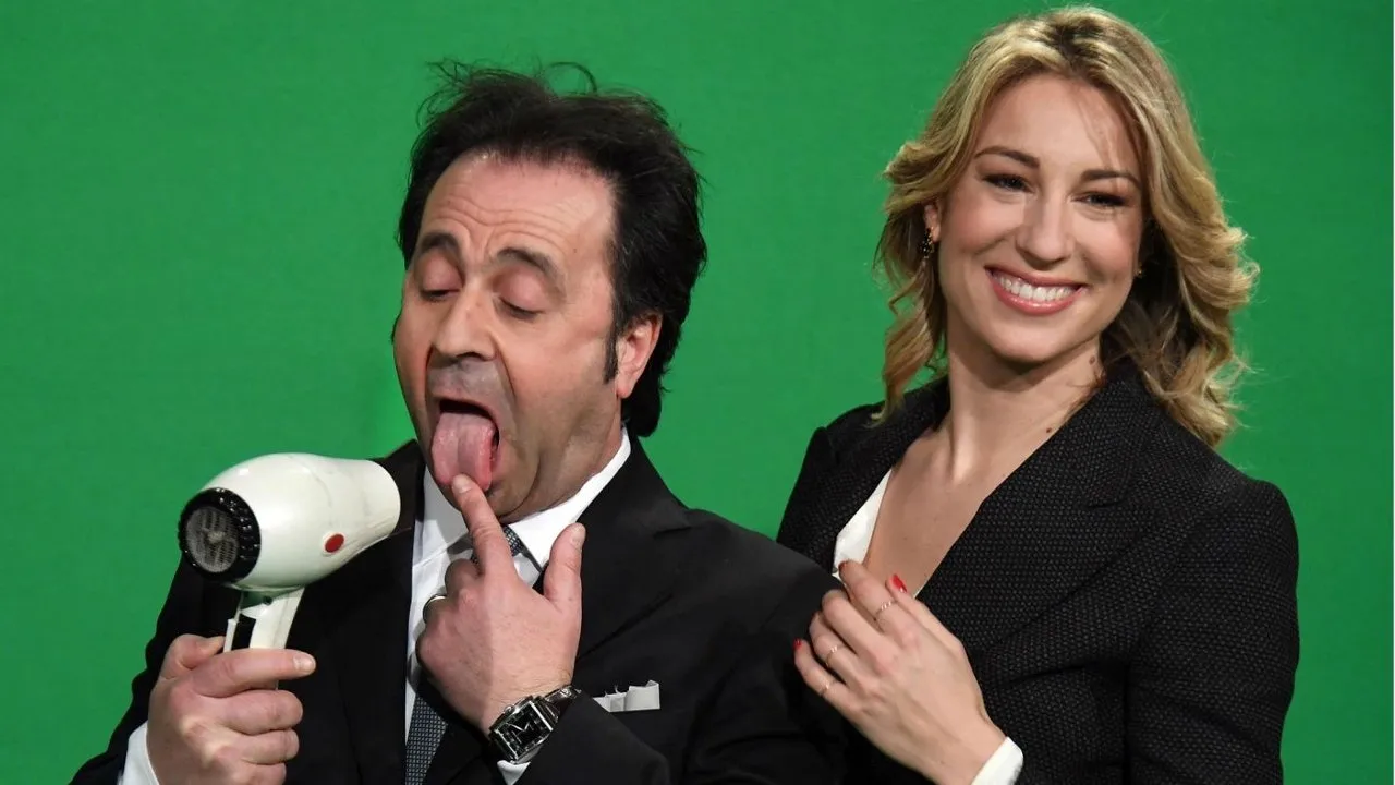 Rai dire niùs