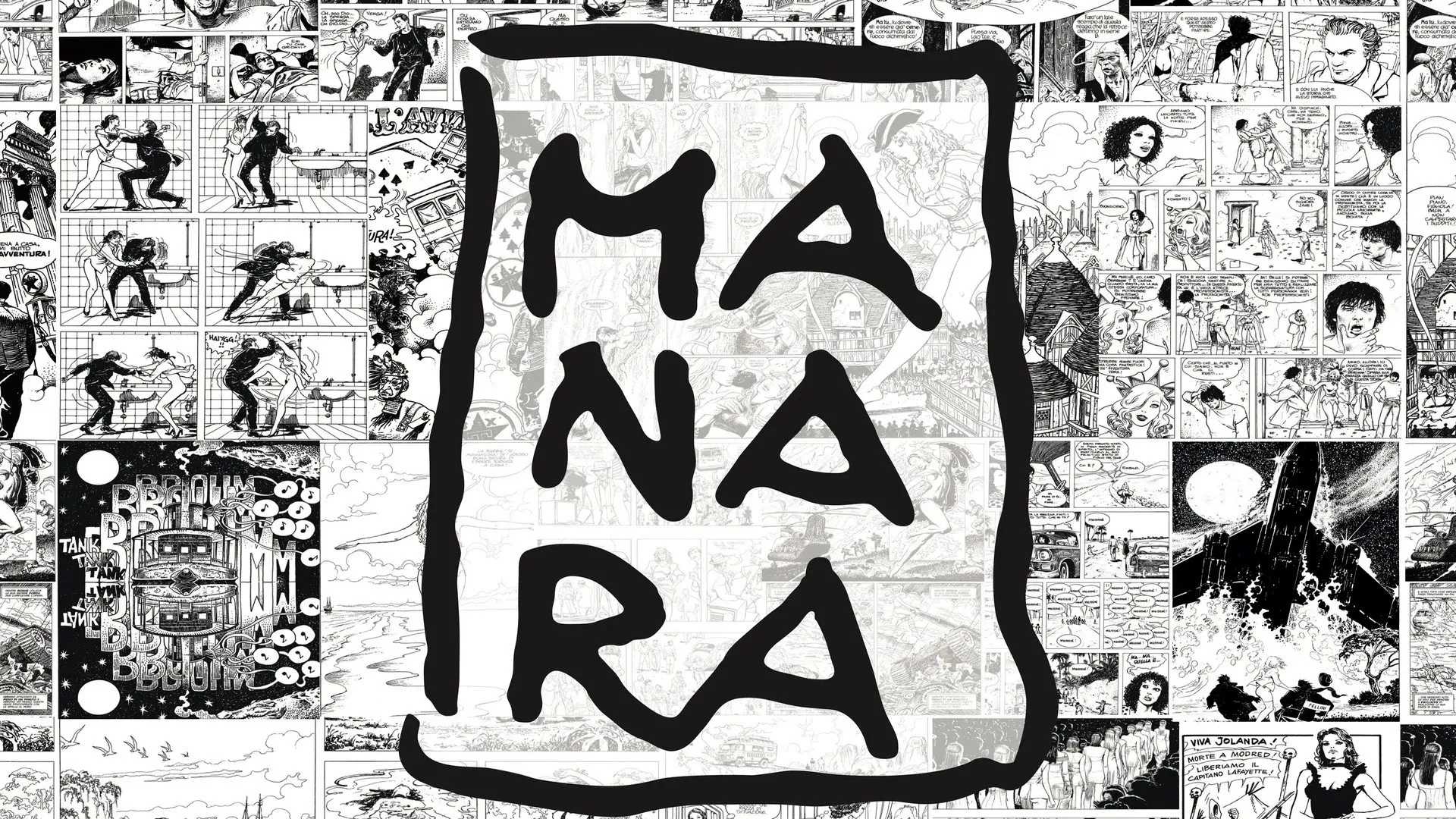 Manara