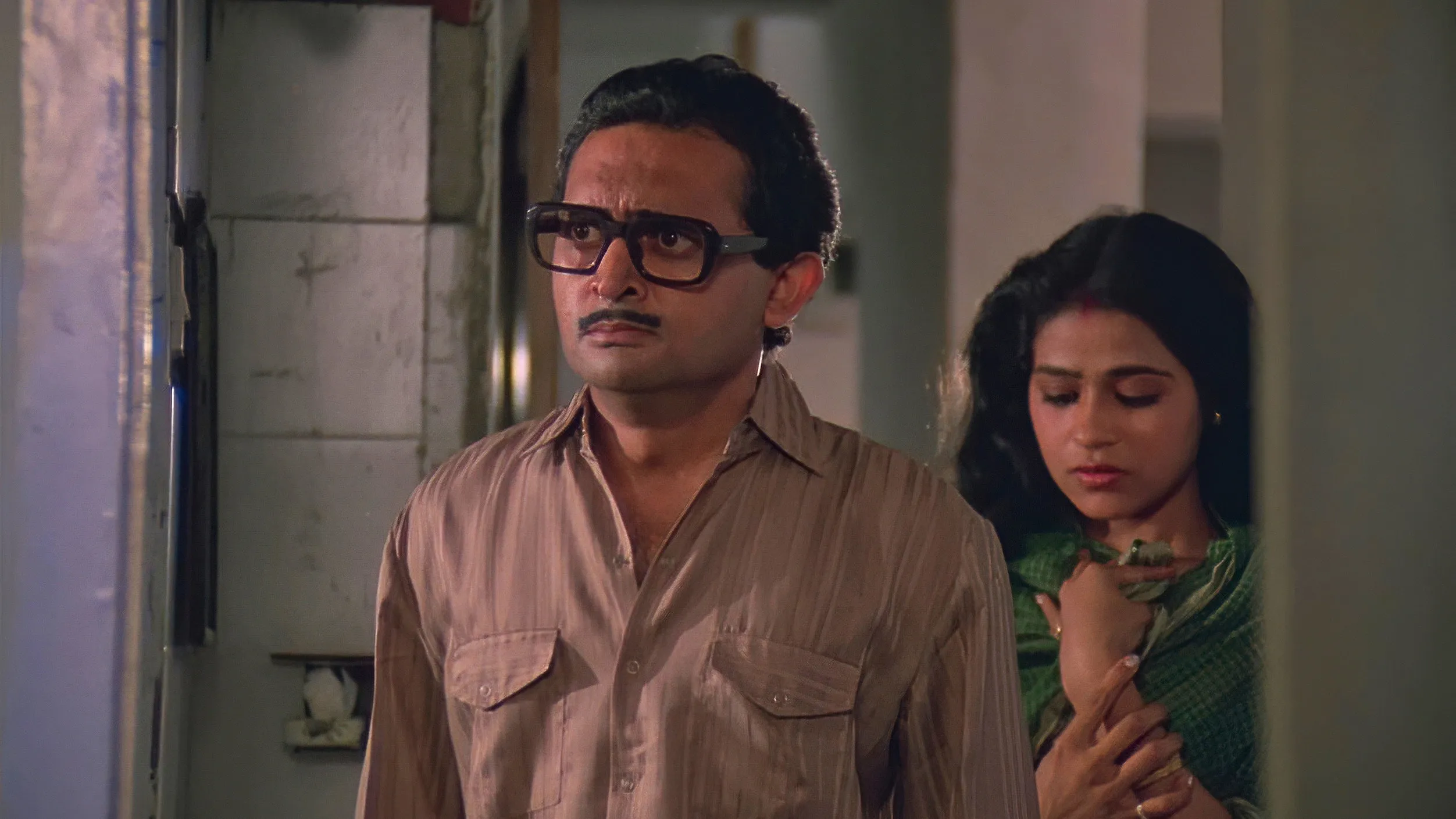 Kamla Ki Maut