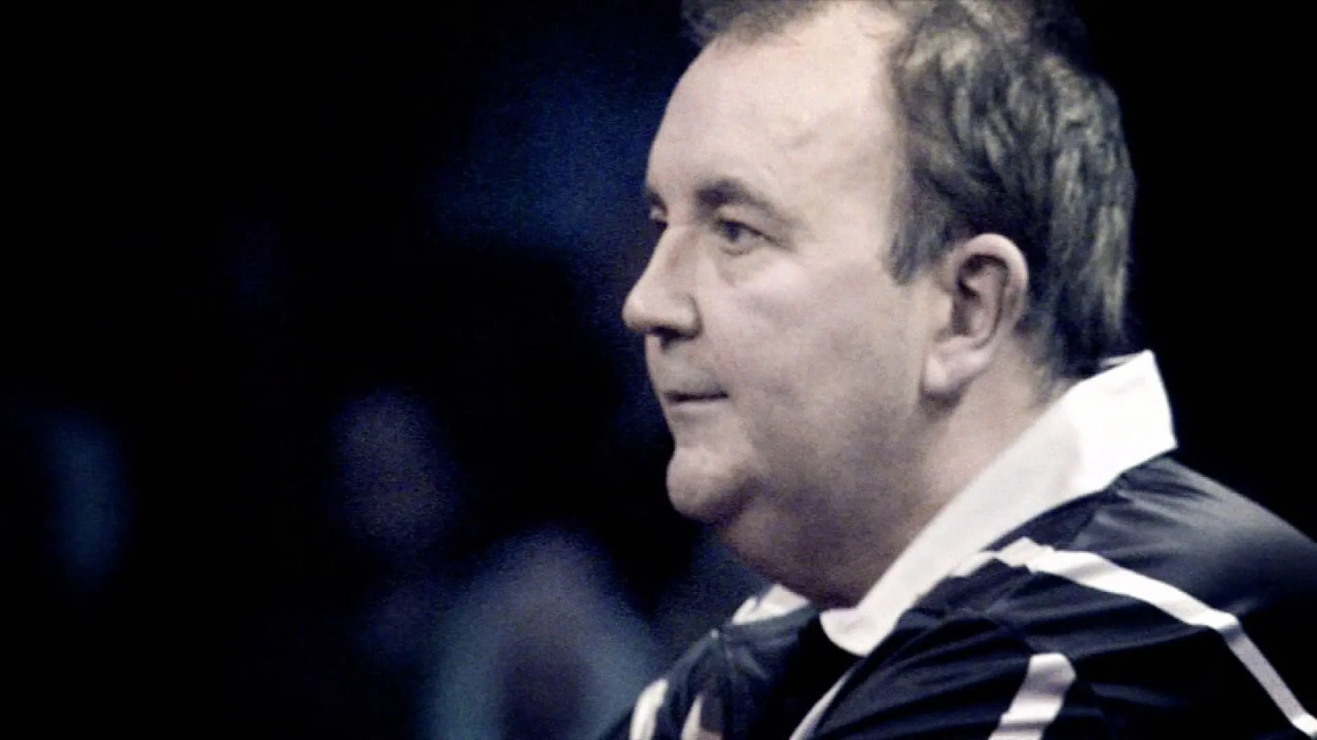 Das Leben der Darts-Legende Phil Taylor