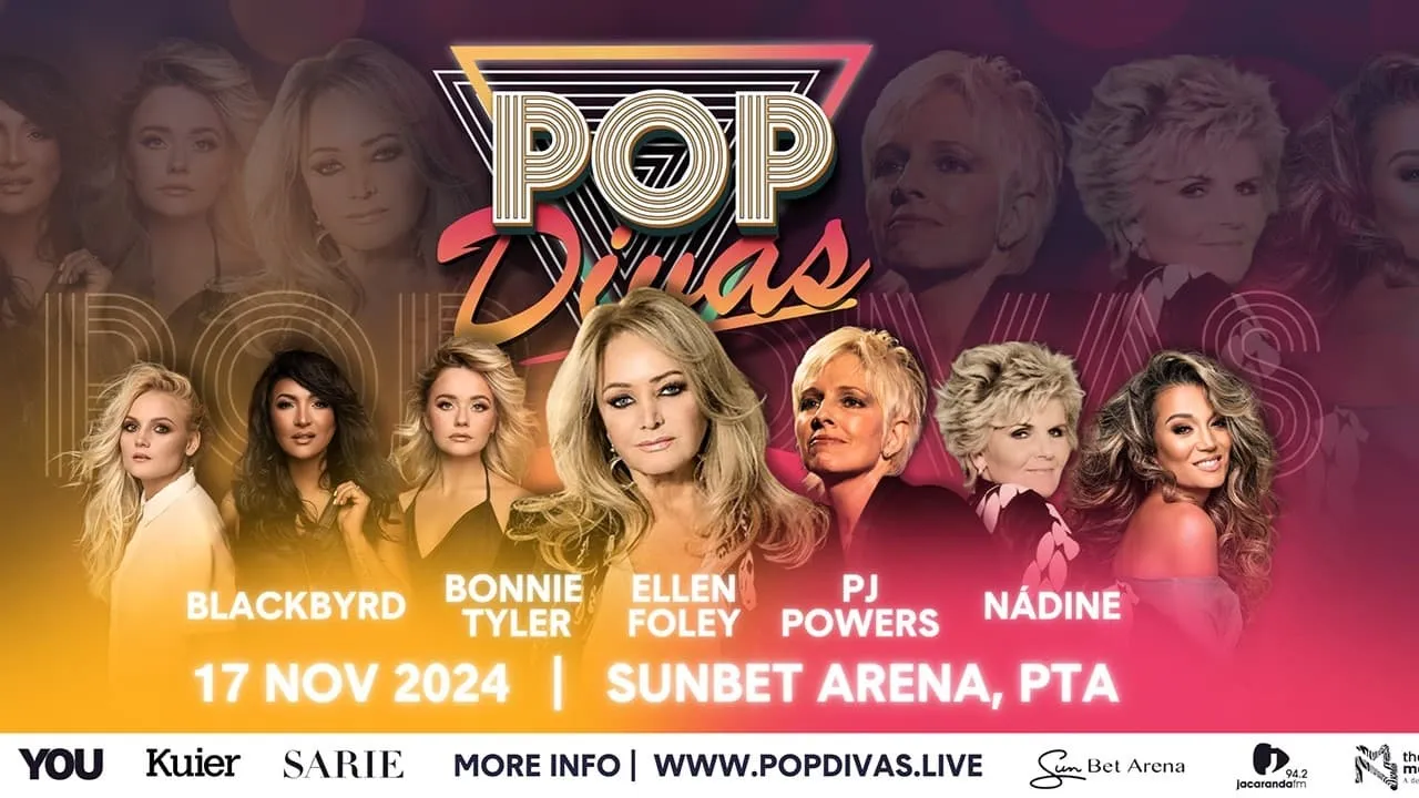 Pop Divas