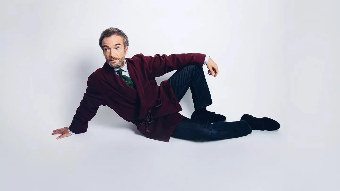 Jonathan Lambert : Rodolphe