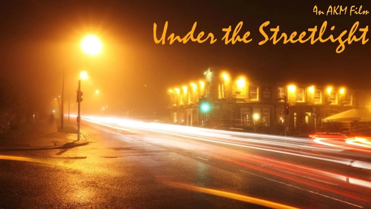 Under The Streetlight