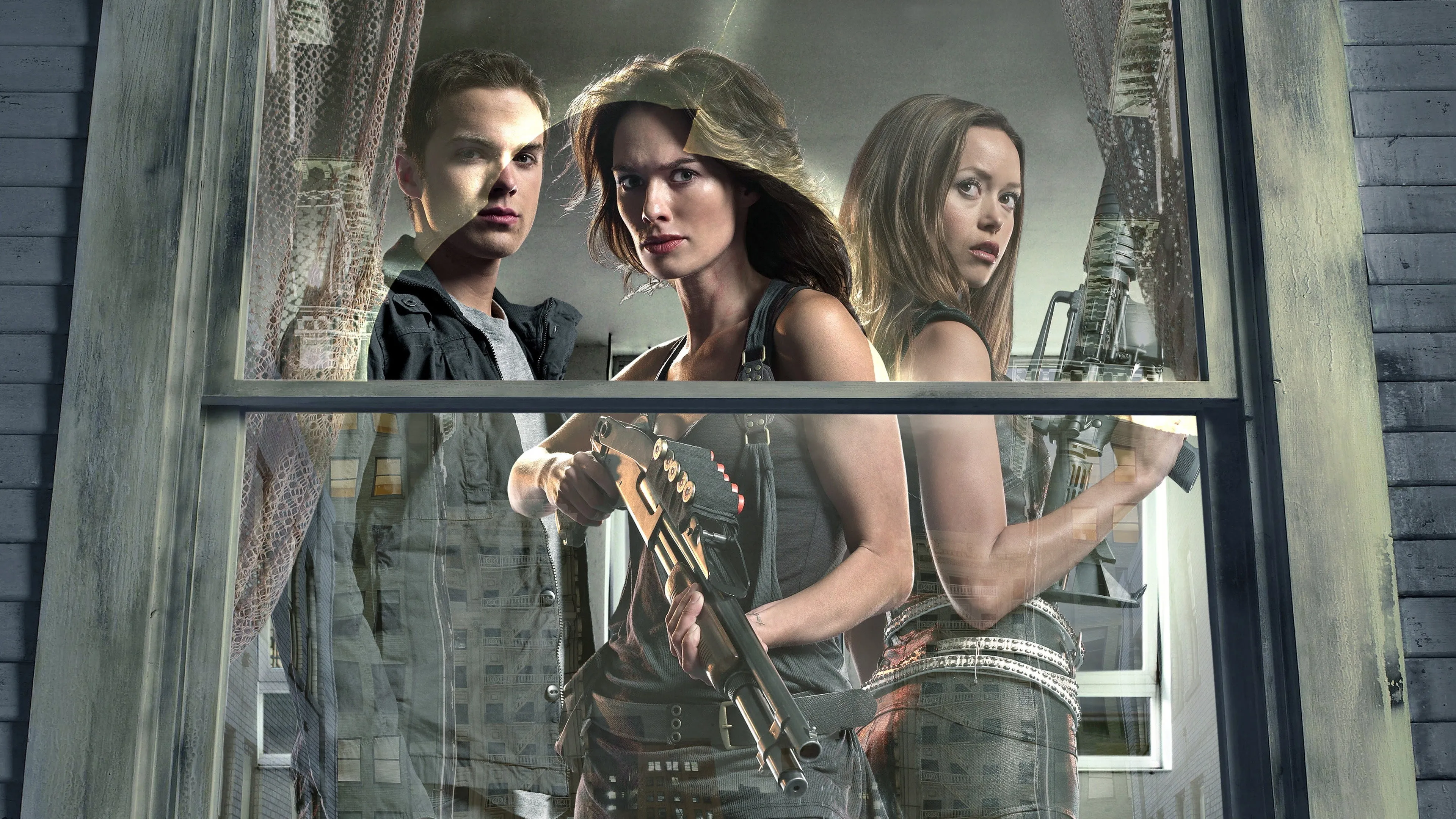 Terminator: The Sarah Connor Chronicles