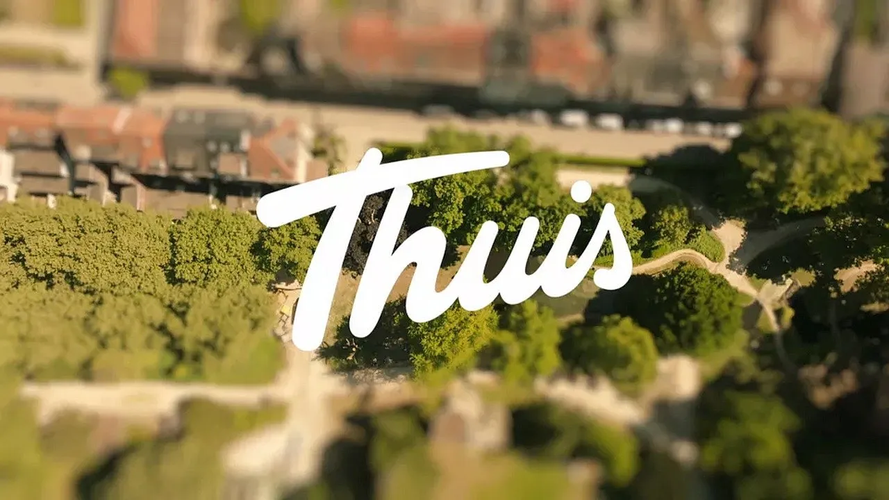 Thuis
